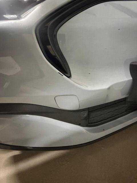 Mustang Mach-E — Paint Touch-Up by CroMatch